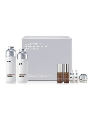 Skin Rejuvenating 2-Piece Special Set