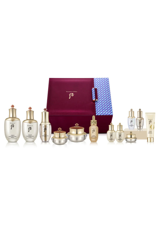 Cheongidan Royal Set