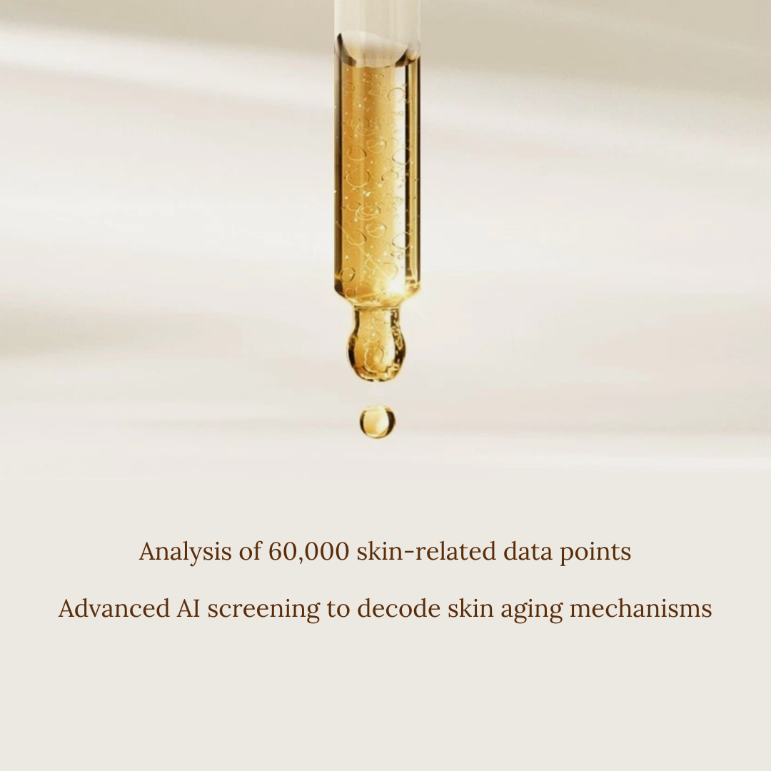 The First Geniture 2-Piece Special Set