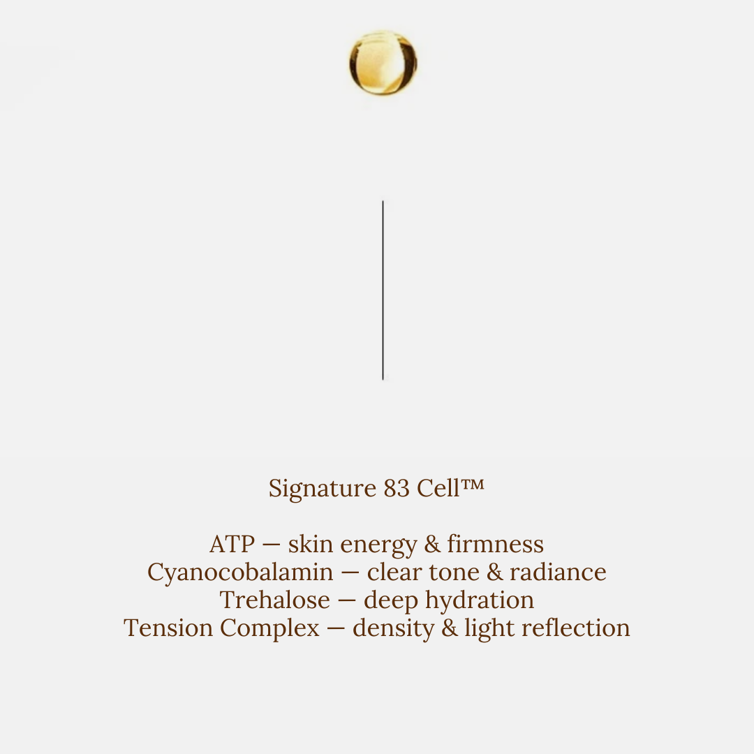 The First Geniture 2-Piece Special Set