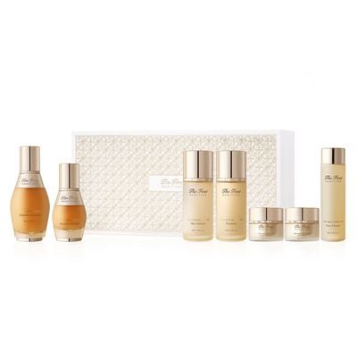 The First Geniture Ampoule Advanced Large Edition 100ml