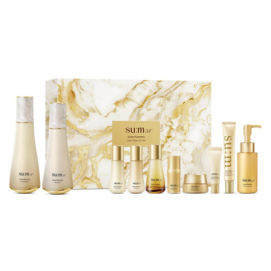 LosecSumma Skincare 2pcs Special Set