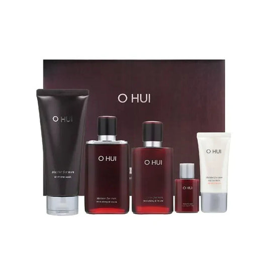 Meister For Men All-In-One Special Set