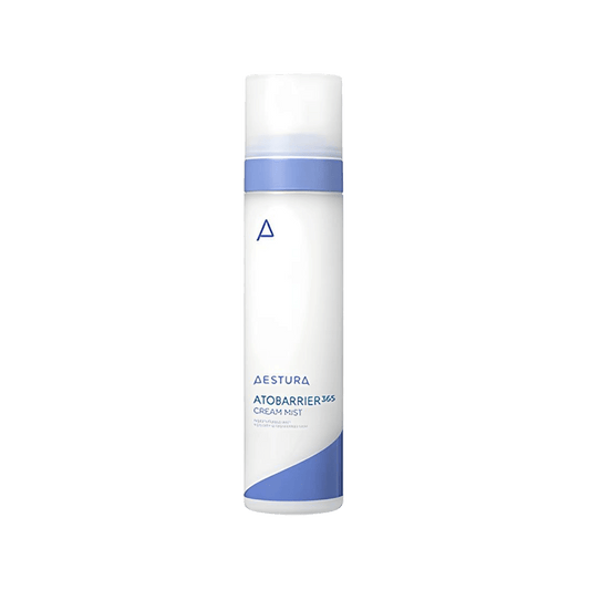 Atobarrier 365 Cream Mist 120ml