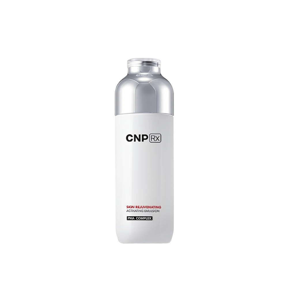 Skin Rejuvenating Activating Emulsion 100ml