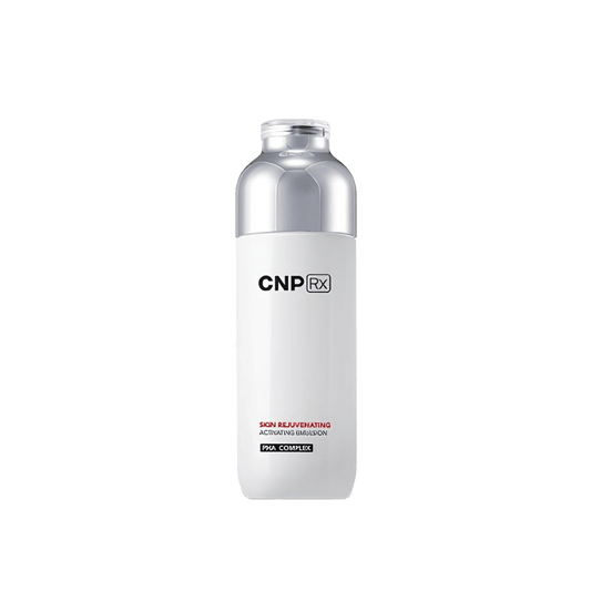 Skin Rejuvenating Activating Emulsion 100ml