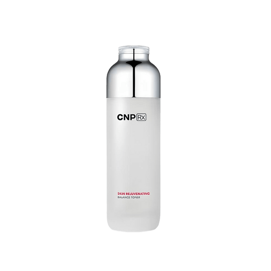 Skin Rejuvenating Balance Toner 120ml