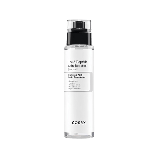 The 6 Peptide Skin Booster Serum 150ml
