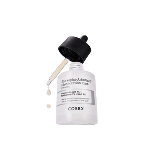 COSRX The Alpha-Arbutin 2 Discoloration Care Serum 50ml