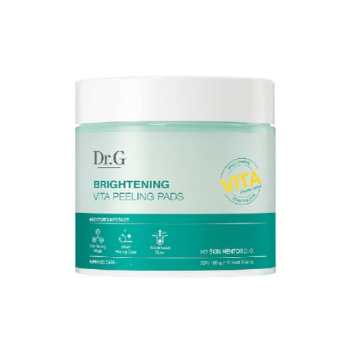 Vita Peeling Pads 70pads
