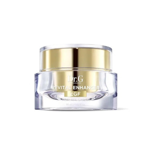 Revital Enhancer EGF Cream 50ml
