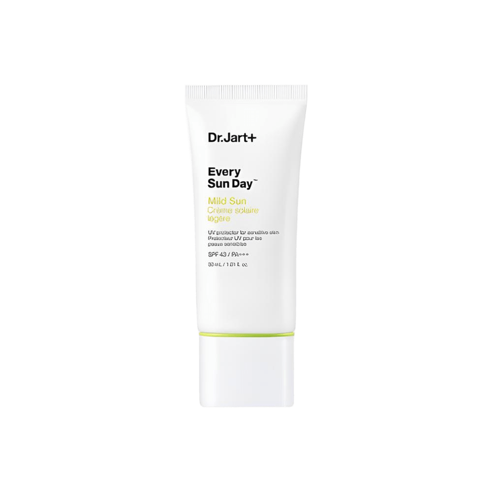 Every Sun Day Mineral Sunscreen 30ml