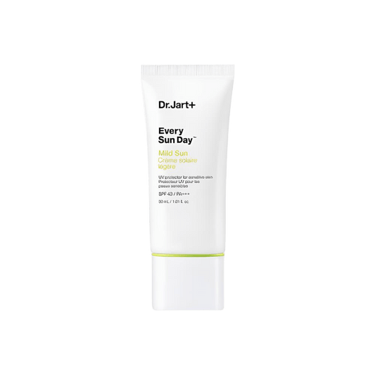 Every Sun Day Mineral Sunscreen 30ml