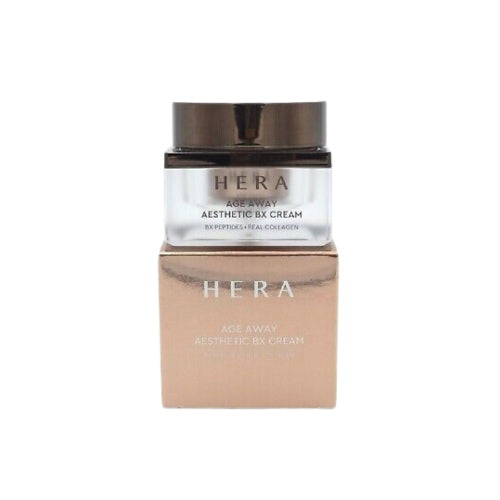 HERA Age Away Aesthetic BX Cream mini 25ml