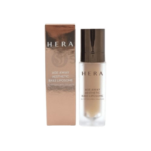 HERA Age Away Aesthetic BX Liposome mini 20ml