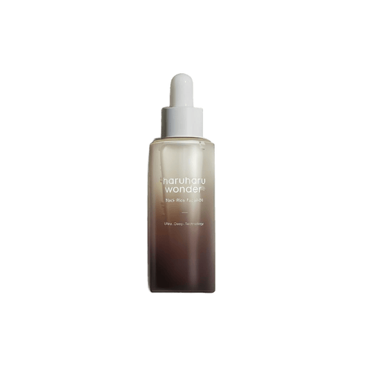 Black Rice Facial Oil 30ml
