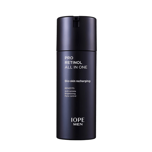 Men Pro Retinol All In One 120ml