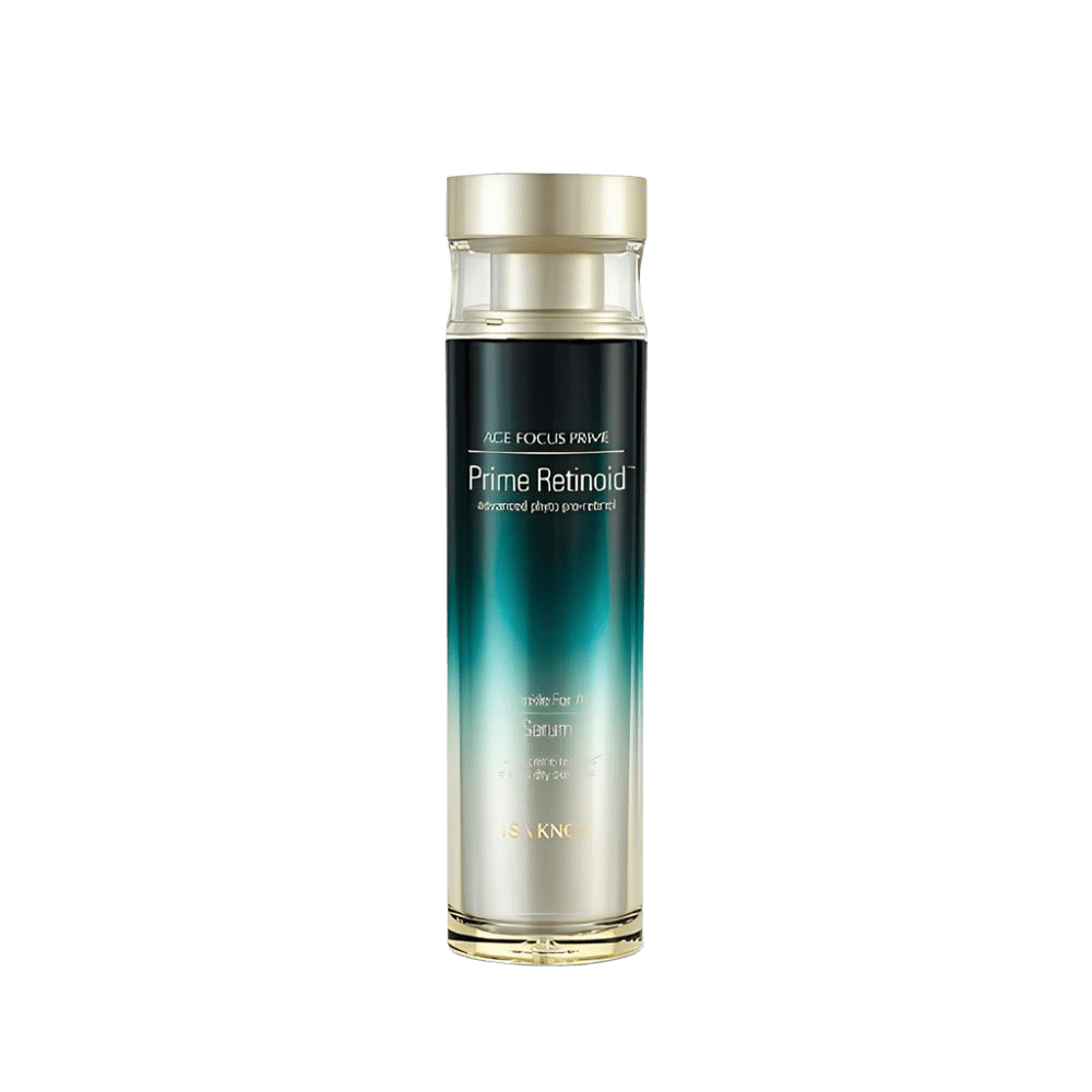 Age Focus Prime Wrinkle For All Serum 100ml