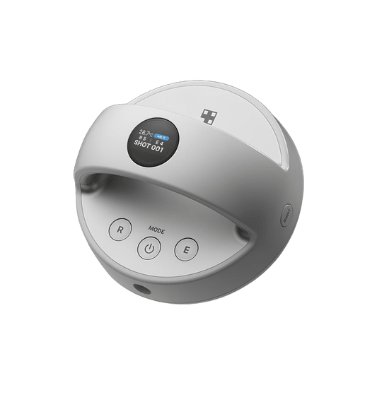 AGE-R Contour Body Shot