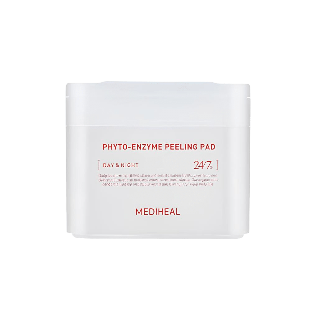 Phyto Enzyme Peeling Pad 90EA