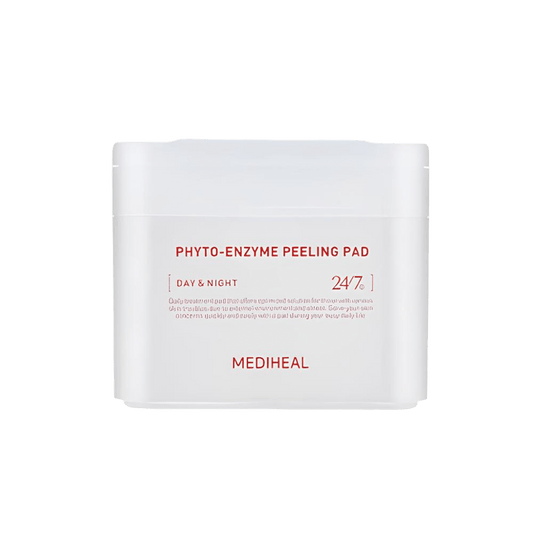 Phyto Enzyme Peeling Pad 90EA