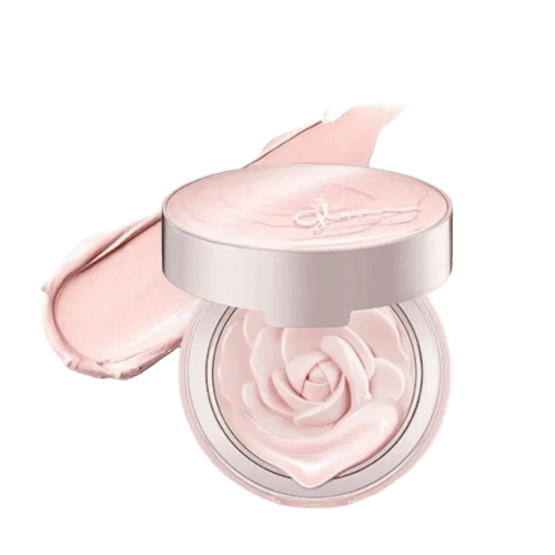 Glow Tone Up Rose Pact SPF50+ PA++++ 11g
