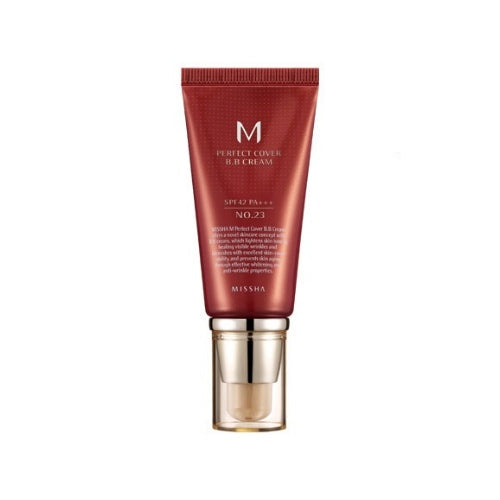 M Perfect Cover BB Cream 50ml