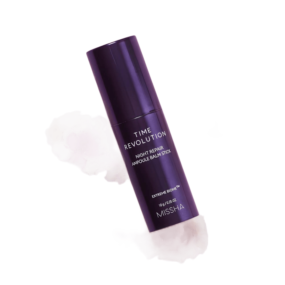 Time Revolution Night Repair Ampoule Balm Stick 10g