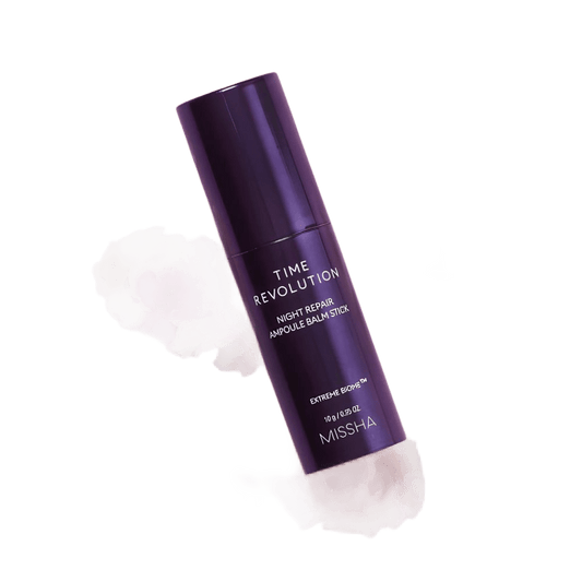 Time Revolution Night Repair Ampoule Balm Stick 10g