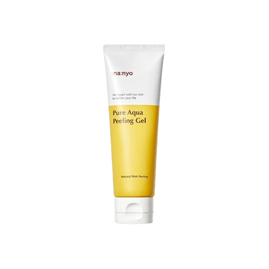 Pure Aqua Peeling Gel 120ml