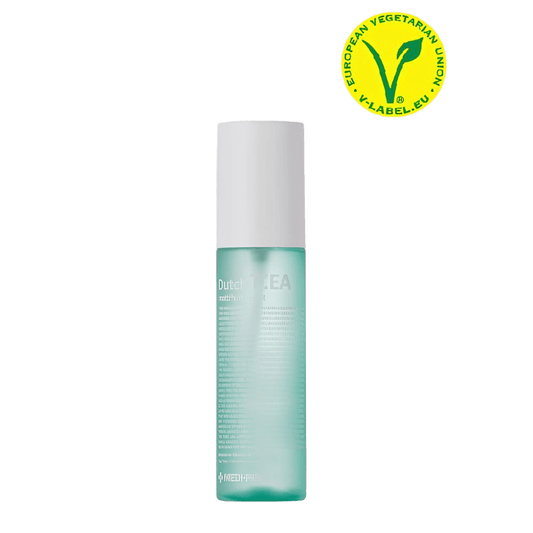 Dutch Tea Mattifying Mist 100ml