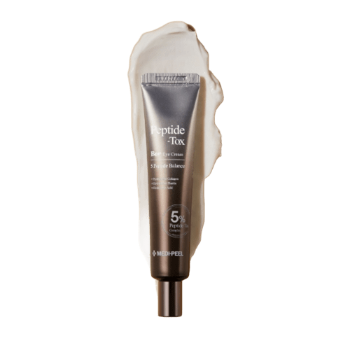 Peptide Tox Bor Eye Cream 40ml