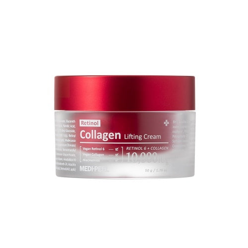 Retinol Collagen Lifting Cream 50ml