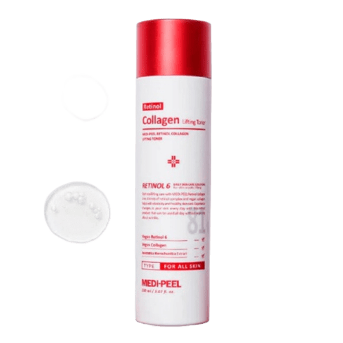 Medi-Peel Retinol Collagen Lifting Toner 150ml