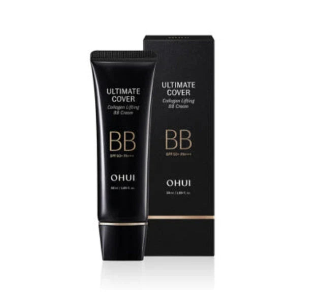 Ultimate Cover Collagen Lifting BB Cream 50ml