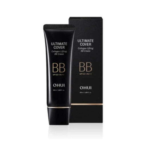 Ultimate Cover Collagen Lifting BB Cream 50ml