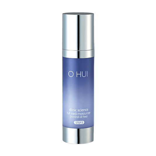 Clinic Science Full Medi-Moisturizer 75ml