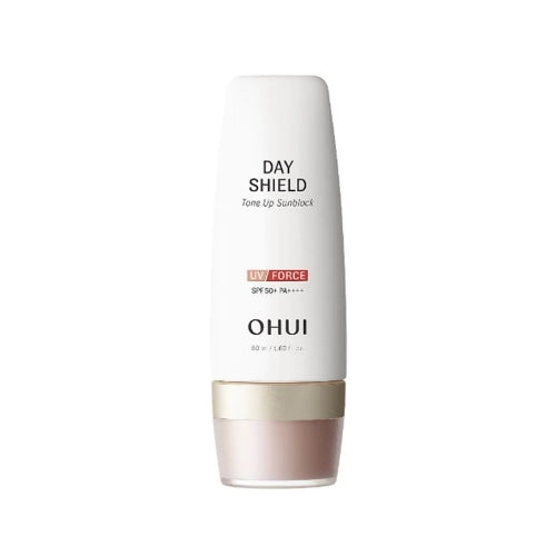 Day Shield Tone Up Sunblock UV Force 50ml SPF50+ PA++++