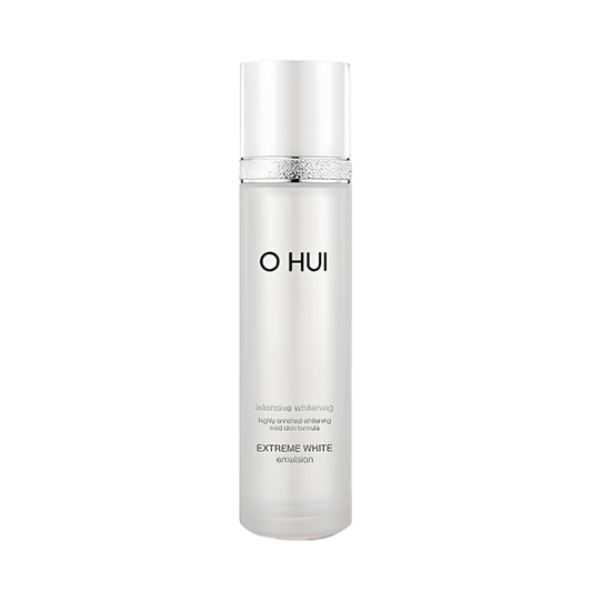 Extreme White Emulsion 130ml