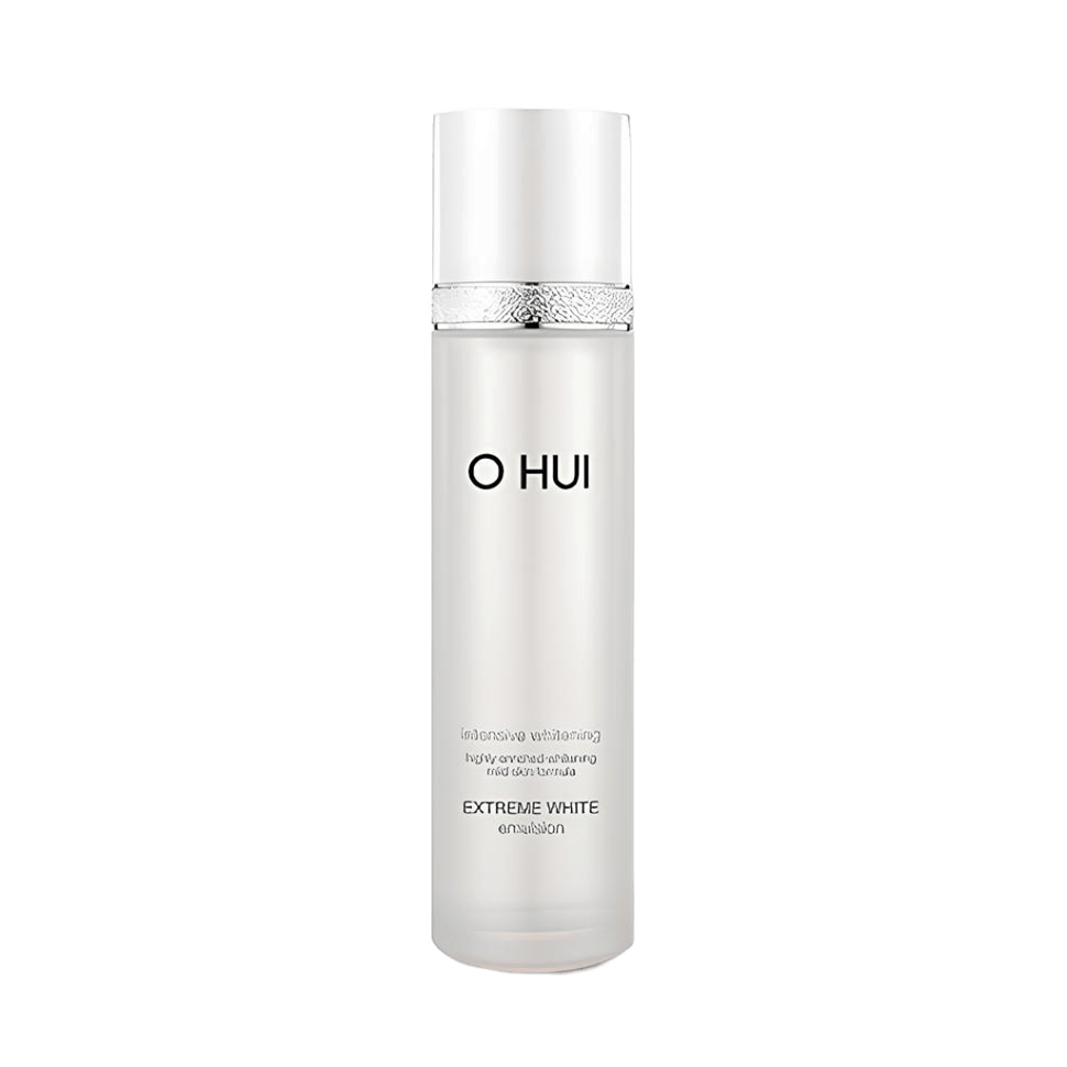 Extreme White Emulsion 130ml