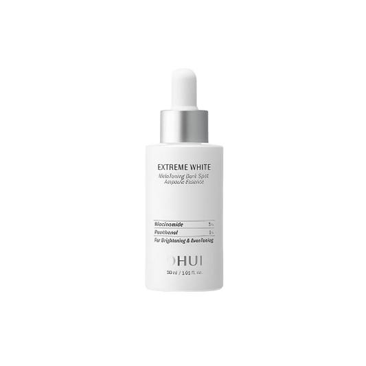 Extreme White Mela Toning Dark Spot Ampoule Essence 30ml