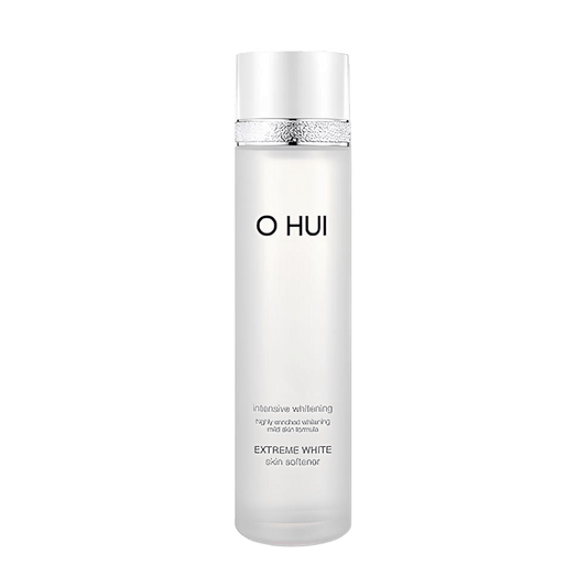 Extreme White Skin Softener 150ml
