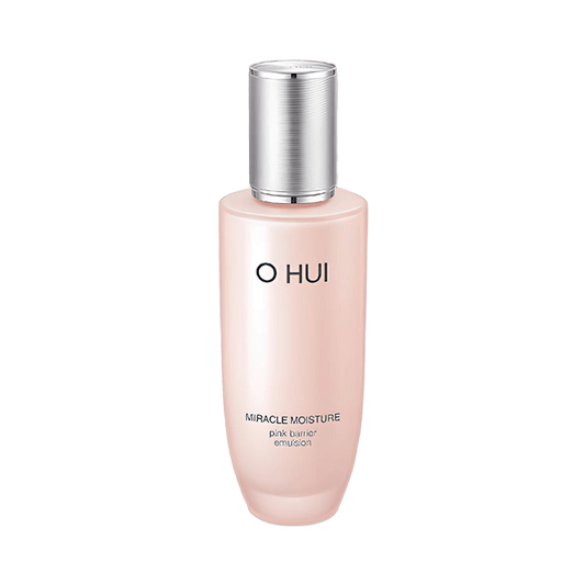 Miracle Moisture Pink Barrier Emulsion 130ml