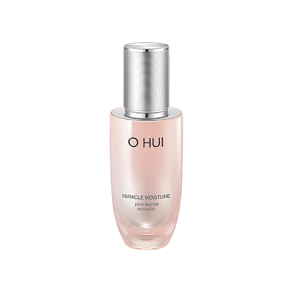 Miracle Moisture Pink Barrier Essence 50ml