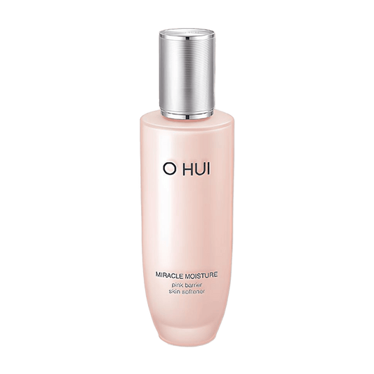 Miracle Moisture Pink Barrier Skin Softener 150ml