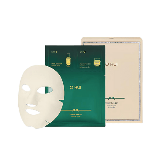 Prime Advancer Ampoule Mask 3-Step 8ea