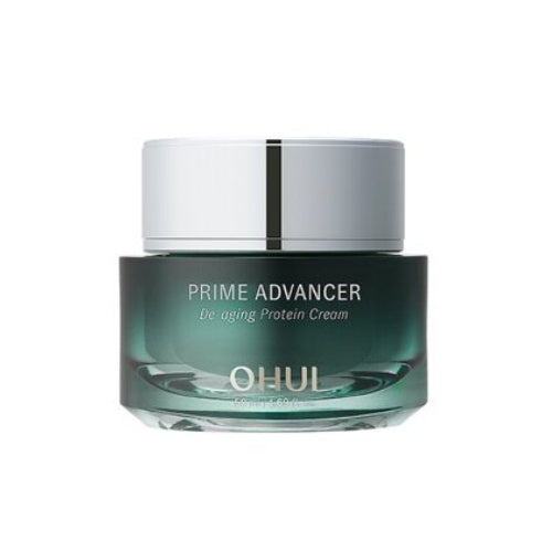 Prime Advancer De aging Protein Cream 50ml
