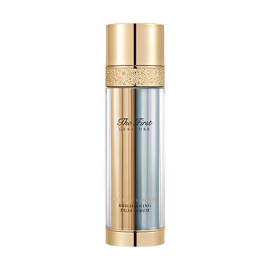 The First Geniture Brightening Dual Serum 50ml