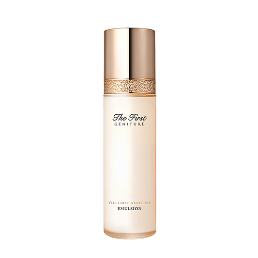 The First Geniture Emulsion 150ml