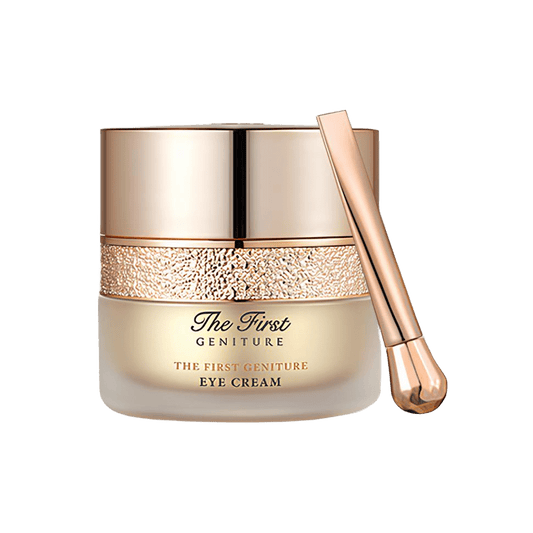 The First Geniture Eye Cream 25ml